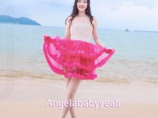 Angelababyyeah