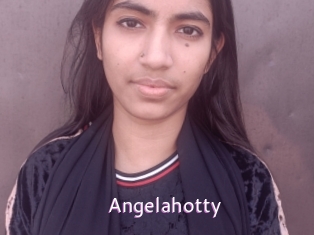 Angelahotty