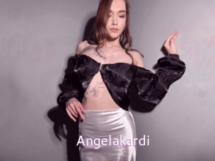 Angelakardi