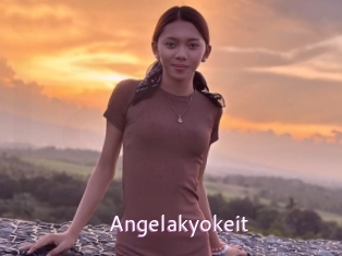 Angelakyokeit