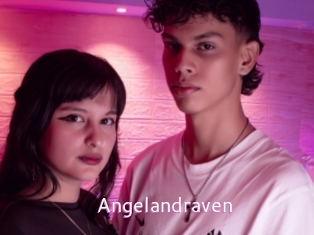 Angelandraven