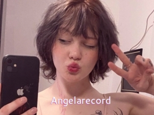 Angelarecord