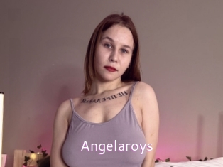 Angelaroys