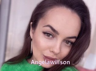 Angelawillson