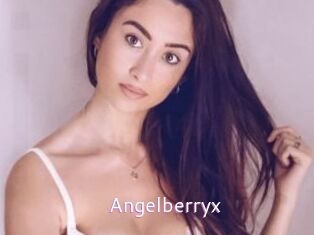 Angelberryx