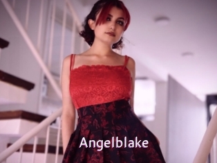 Angelblake