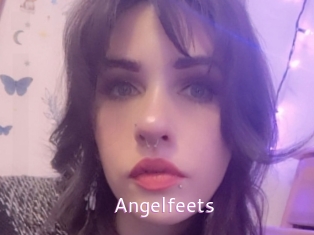 Angelfeets