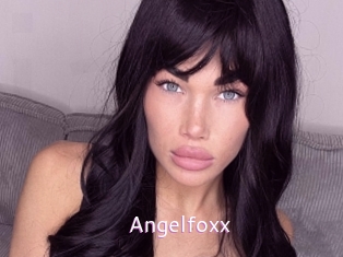 Angelfoxx