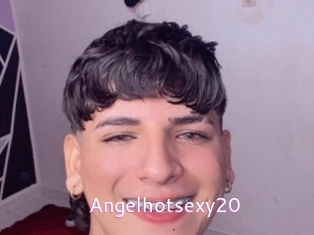 Angelhotsexy20