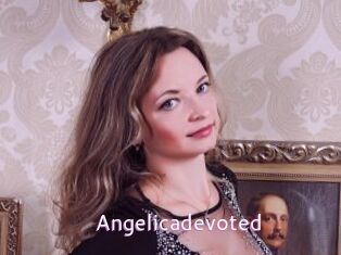 Angelicadevoted