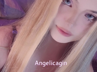 Angelicagin