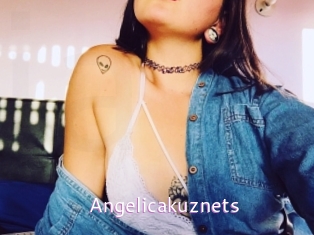 Angelicakuznets