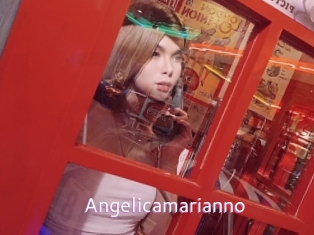 Angelicamarianno