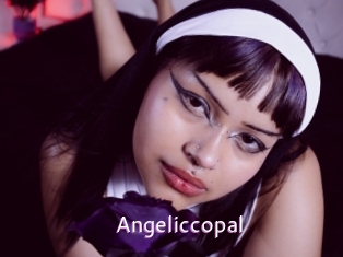 Angeliccopal