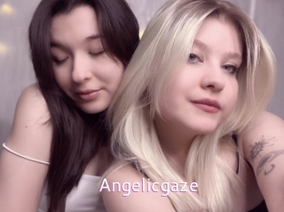 Angelicgaze