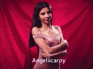 Angeliicaroy