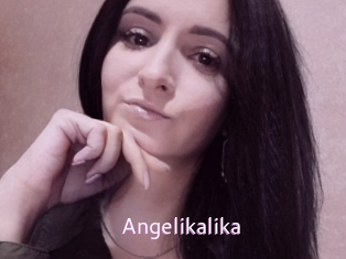 Angelikalika