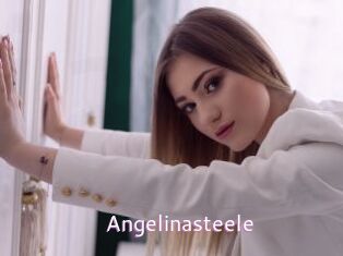 angelinasteele Just Amateurs
