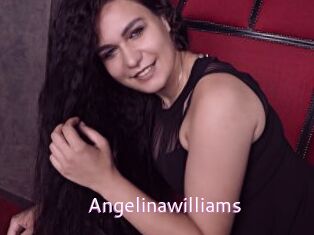 Angelinawilliams