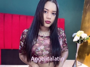 Angelitalatin