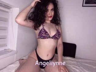 Angeliynne