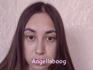 Angellaboog