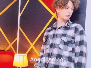 Angelllspider