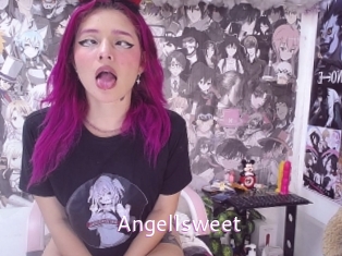 Angellsweet