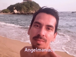 angelmaniaco Just Amateurs