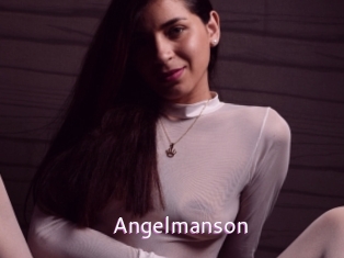 Angelmanson