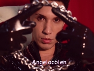 Angelocolen