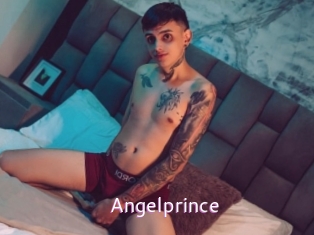 Angelprince