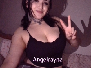 Angelrayne