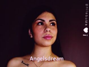 Angelsdream