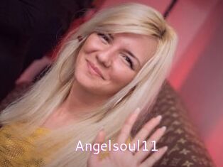 Angelsoul11