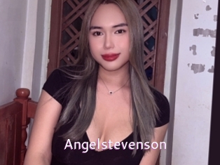 Angelstevenson