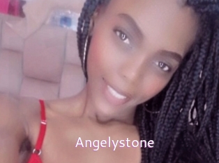 Angelystone