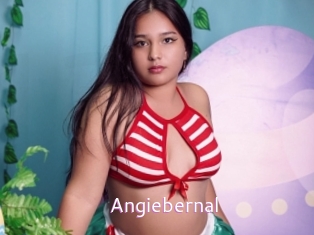 Angiebernal