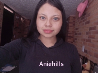 Aniehills