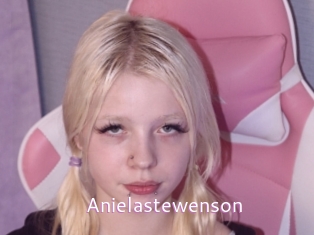 Anielastewenson