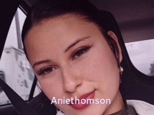 Aniethomson