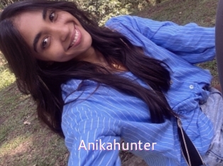 Anikahunter