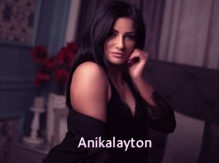 Anikalayton