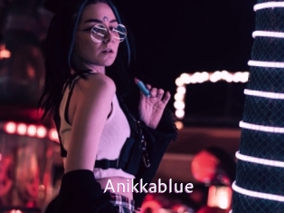 Anikkablue