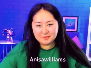 Anisawilliams