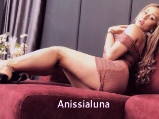 Anissialuna