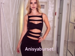 Anisyaburset