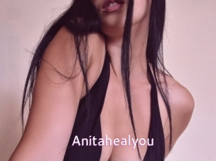 Anitahealyou