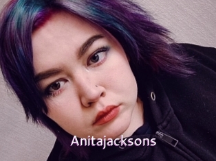 Anitajacksons