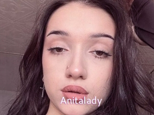 Anitalady